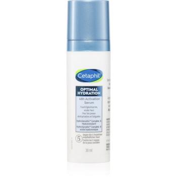 Cetaphil Optimal Hydration 48H Activation intenzivně hydratační sérum 30 ml