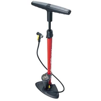 TOPEAK pumpa JOEBLOW MAX HP červená (4712511830637)