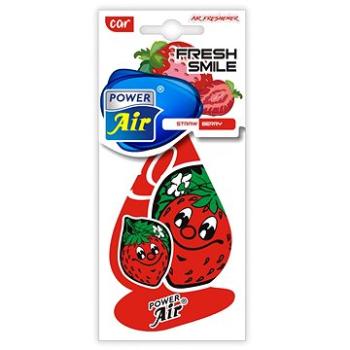 Power Air Fresh Smile Strawberry (8594010371806)