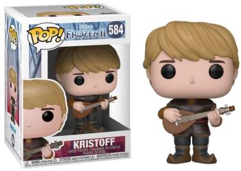 Figura Funko POP! Frozen 2 - Kristoff