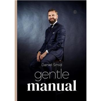 Gentlemanual (978-80-7665-080-0)