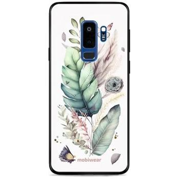 Mobiwear Glossy lesklý pro Samsung Galaxy S9 Plus - G018G (5904808463867)