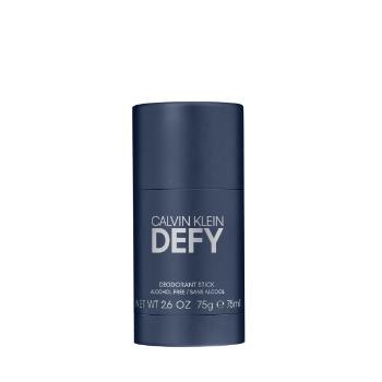 Calvin Klein Defy Deo Stick tuhý deodorant 75 g