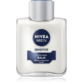 Nivea Men Sensitive balzám po holení pro muže 100 ml