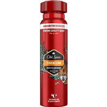 OLD SPICE Tigerclaw Deodorant 150 ml (8006540377208)