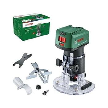 Bosch AdvancedTrimRouter 18V-8 bez aku (0.603.JD5.000)