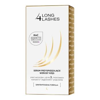 Long 4 Lashes Sérum na řasy Eyelash Serum 3 ml