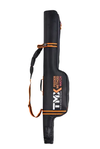 Mivardi Tuhé pouzdro na feederové pruty TMX Xtra Safe Multi,Mivardi Tuhé pouzdro na feederové pruty TMX Xtra Safe Multi