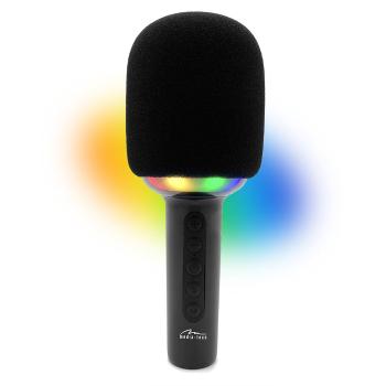 Media-Tech KARAOKE IDOL BT vezeték nélküli karaoke mikrofon bluet...