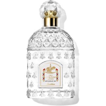 GUERLAIN Les Colognes Eau de Cologne du Coq kolínská voda unisex 100 ml