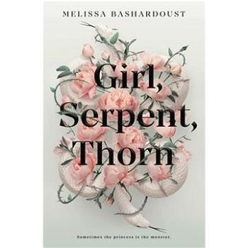 Girl, Serpent, Thorn (1250764947)