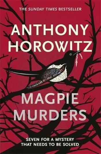 Magpie Murders - Anthony Horowitz