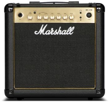 Marshall MG15GR Kytarové kombo