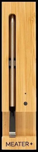 Bezdrátový teploměr Meater Plus