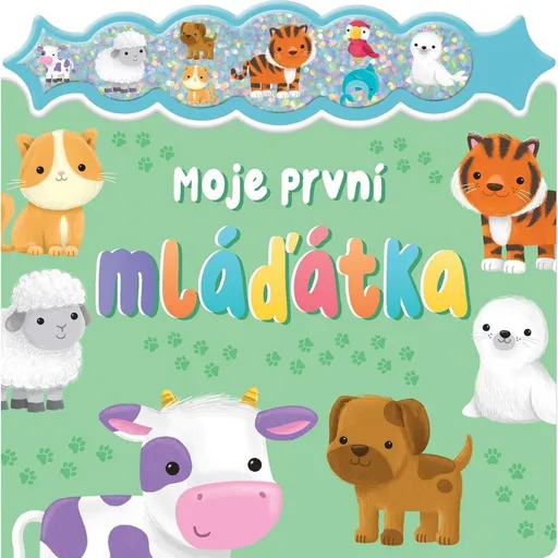 Klub čtenářů Moje první mláďátka