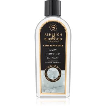 Ashleigh & Burwood London Lamp Fragrance Baby Powder náplň do katalytické lampy 500 ml