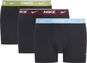 Nike trunk 3pk-everyday cotton stretch m