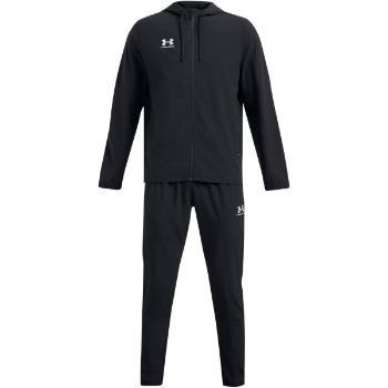 Under Armour CH. PRO TRACKSUIT Pánská souprava, černá, velikost