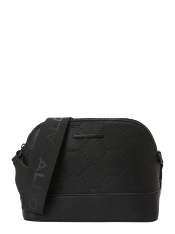 ALDO Válltáska 'TEASSII'  fekete