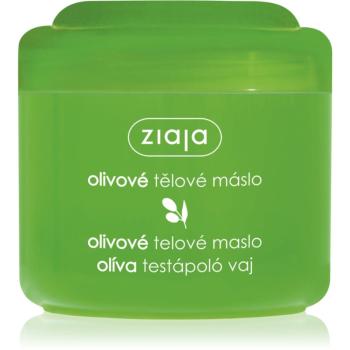 Ziaja Olive Oil tělové máslo 200 ml