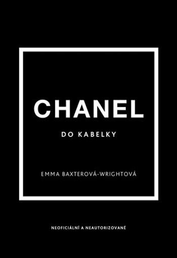 Chanel do kabelky - Baxter-Wright Emma