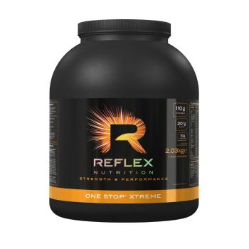 Reflex Nutrition One Stop XTREME čokoláda 2030 g