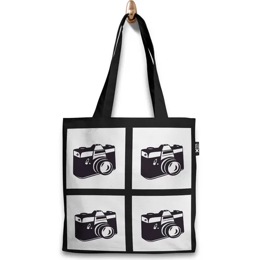 Taška ze 4 fotek (37x41cm)