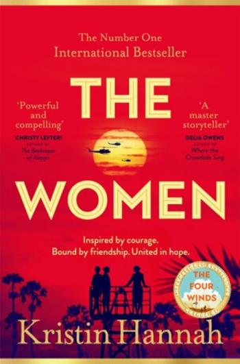 The Women - Kristin Hannahová