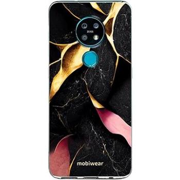 Mobiwear Silikon pro Nokia 7.2 / Nokia 6.2 - B005F (5904808349390)