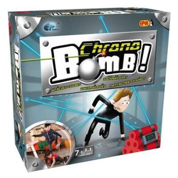 Cool games Chrono Bomb