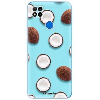 iSaprio Coconut 01 pro Xiaomi Redmi 9C (coco01-TPU3-Rmi9C)