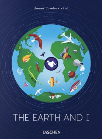 The Earth and I - James Lovelock