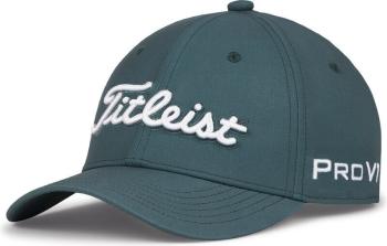 Titleist Junior Tour Performance Eucalyptus/White UNI Kšiltovka