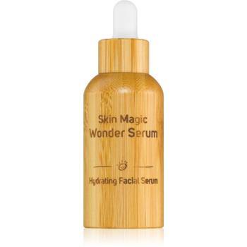 TanOrganic Skin Magic Wonder Serum hydratační sérum 30 ml