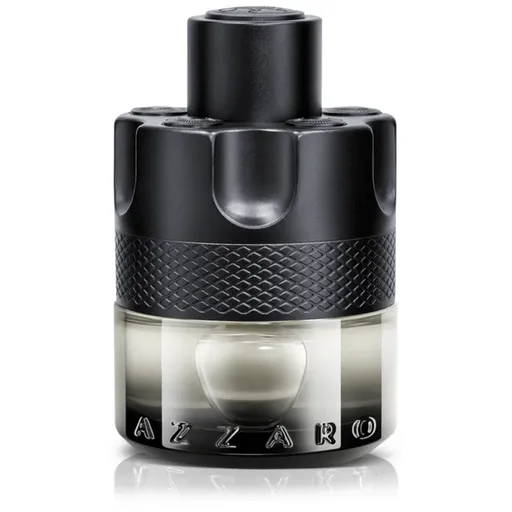 Azzaro The Most Wanted Intense toaletní voda pro muže 50 ml