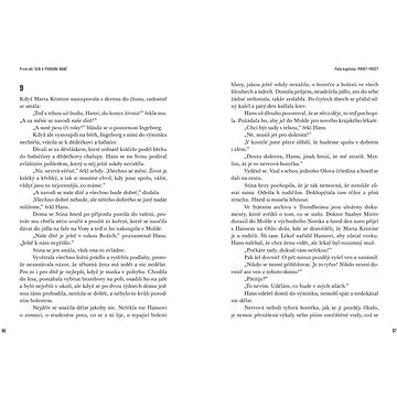 Porodní bába od fjordu (978-80-204-5917-6)