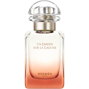 HERMÈS Parfums-Jardins Collection Un Jardin Sur La Lagune toaletní voda unisex 30 ml