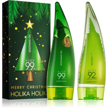 Holika Holika Aloe dárková sada na tělo