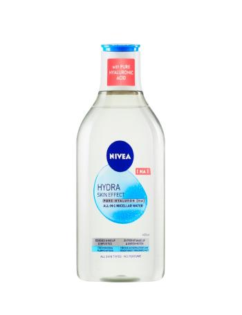 Nivea HYDRA Skin Effect micelární voda 400 ml