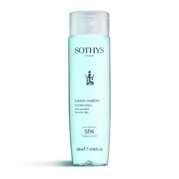 SOTHYS Paris Pleťové tonikum pro citlivou pleť (Comfort Lotion) 200 ml