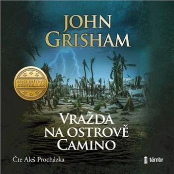 Vražda na ostrově Camino ()