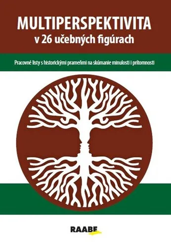 Multiperspektíva v 26 učebných figúrach - Viliam Kratochvíl