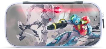 Nintendo Switch tok PowerA Slim tok - Metroid Dread - Nintendo Switch