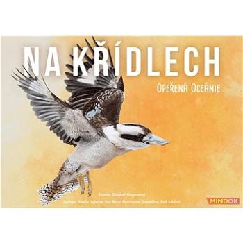 Na křídlech: Rozšíření 2 - Oceánie (8595558304158)