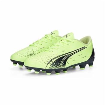 Puma Ultra Play FG/AG Jr Fizzy Light-Parisian (SPTpuma2586nad)