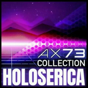 Martinic AX73 Holoserica Collection (Digitální produkt)