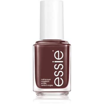 essie (un)guilty pleasures lac de unghii cu rezistenta indelungata glossy culoare 897 no to-do 13,5 ml