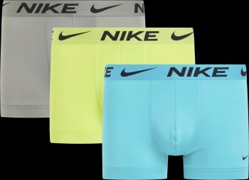 nike trunk 3pk-nike dri-fit essential micro S