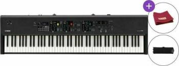 Yamaha CP-88 set Digitální stage piano Black