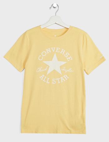 Converse DISSECTED CTP 1-COLOR TEE 163-175 CM